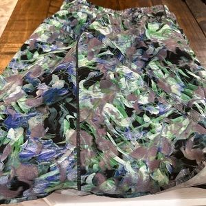 Lulalemon Track That shorts